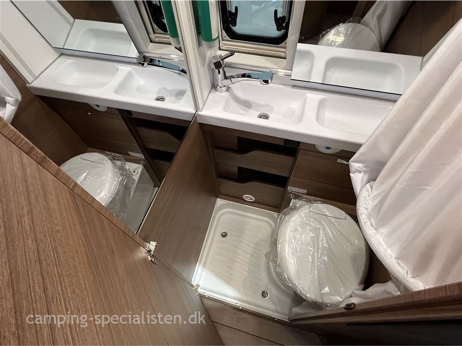 Knaus Boxlife 600 ME Platinum Selection
